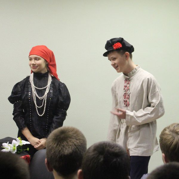 театр 5