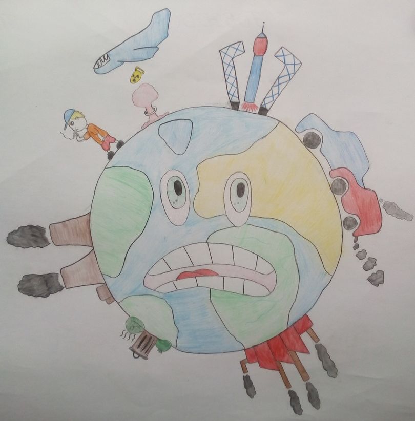 2019-ekologija