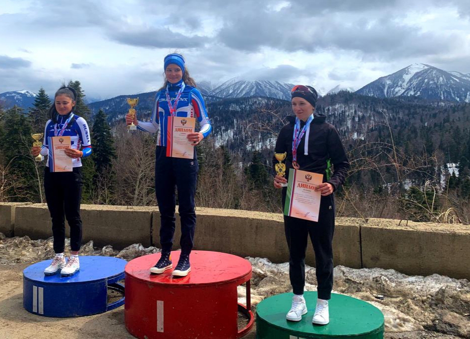 Матина Первенство