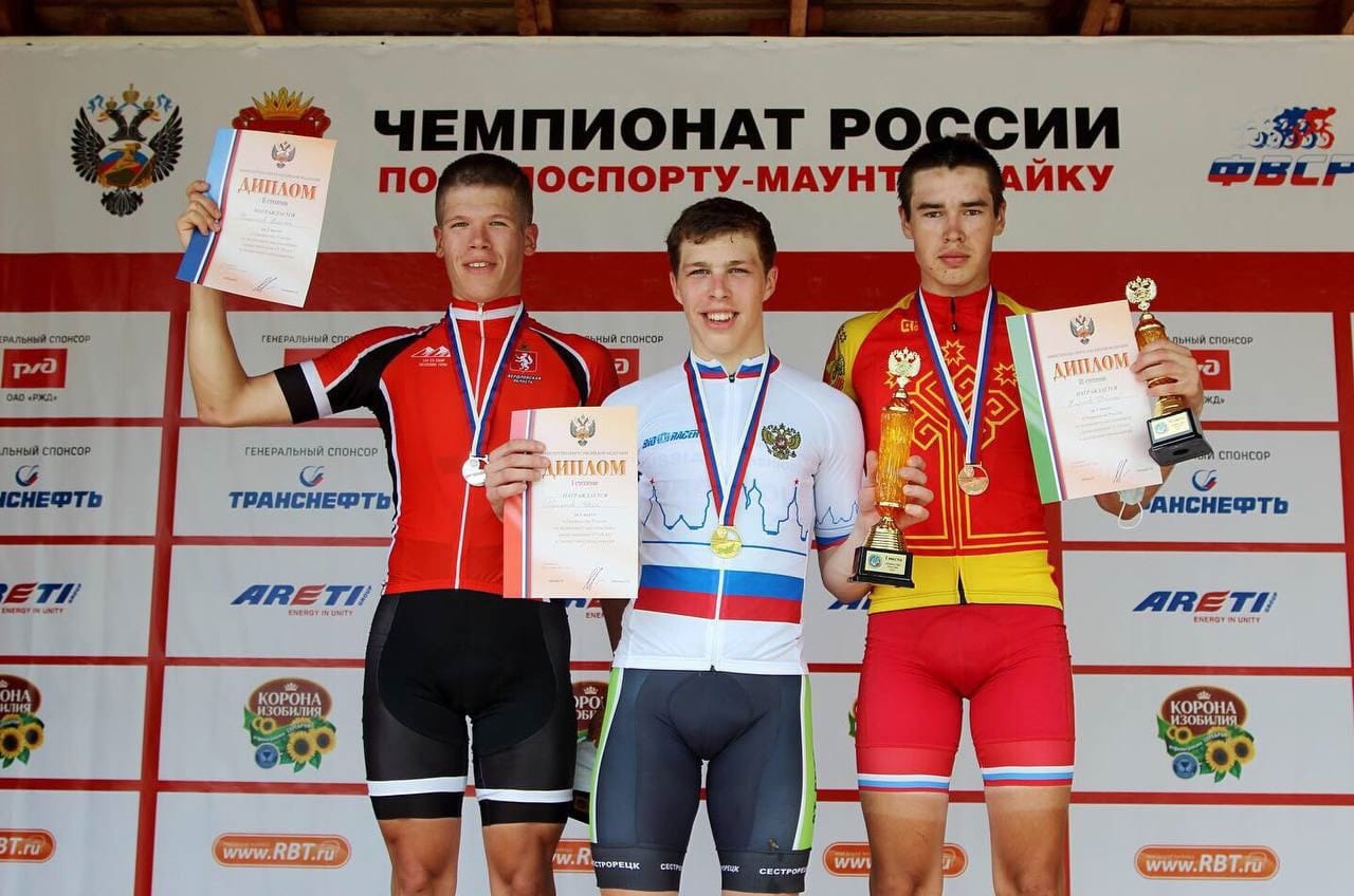 первенство 2021 июнь 1