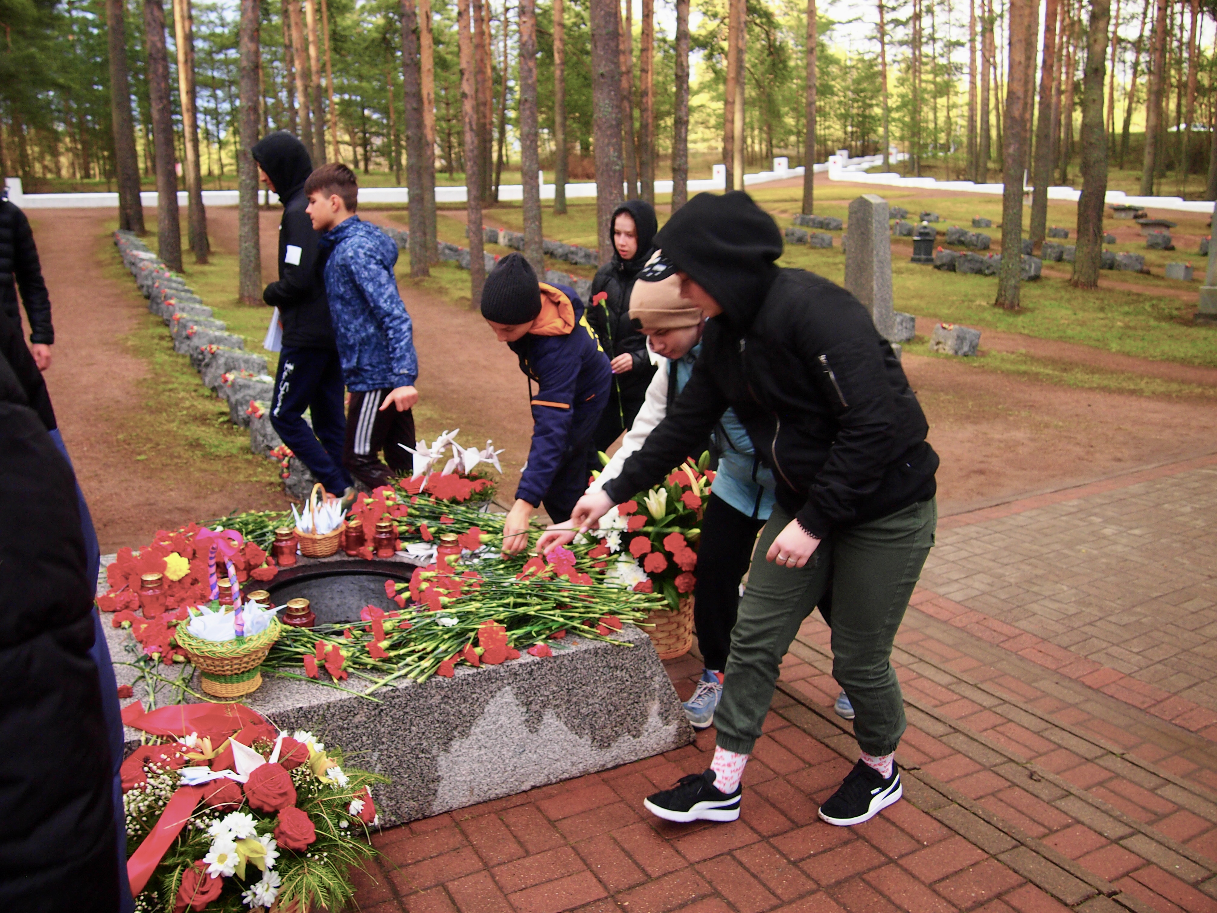 День Победы5