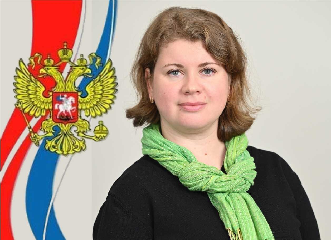 Матвеева МВ