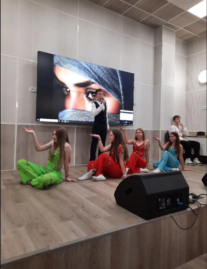 гум цикл 3