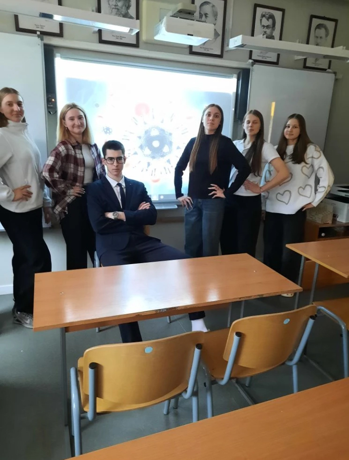 естеств 2