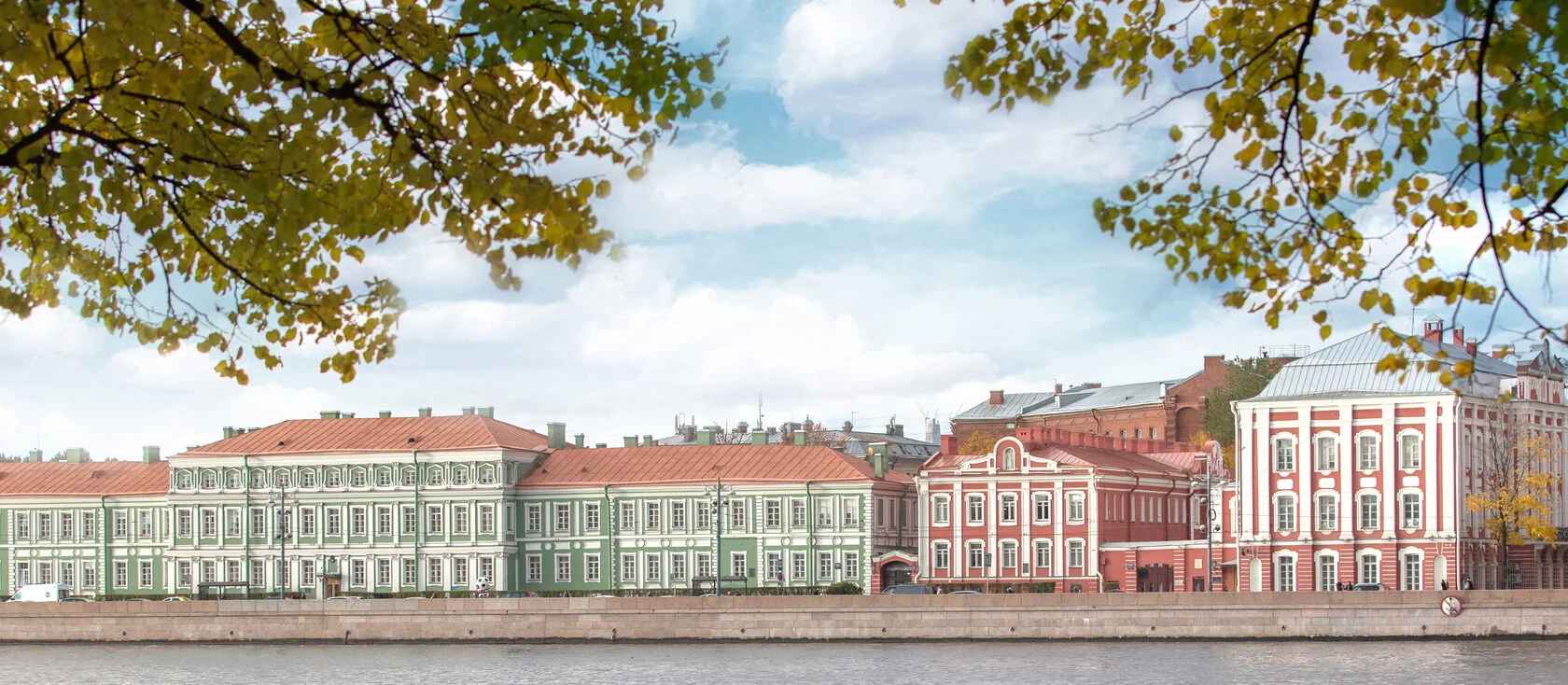СПбГУ