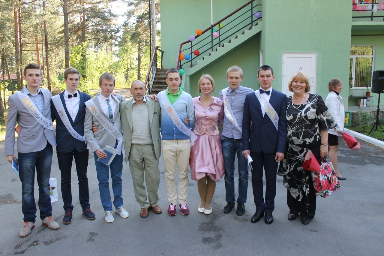 выпускной 2015 1