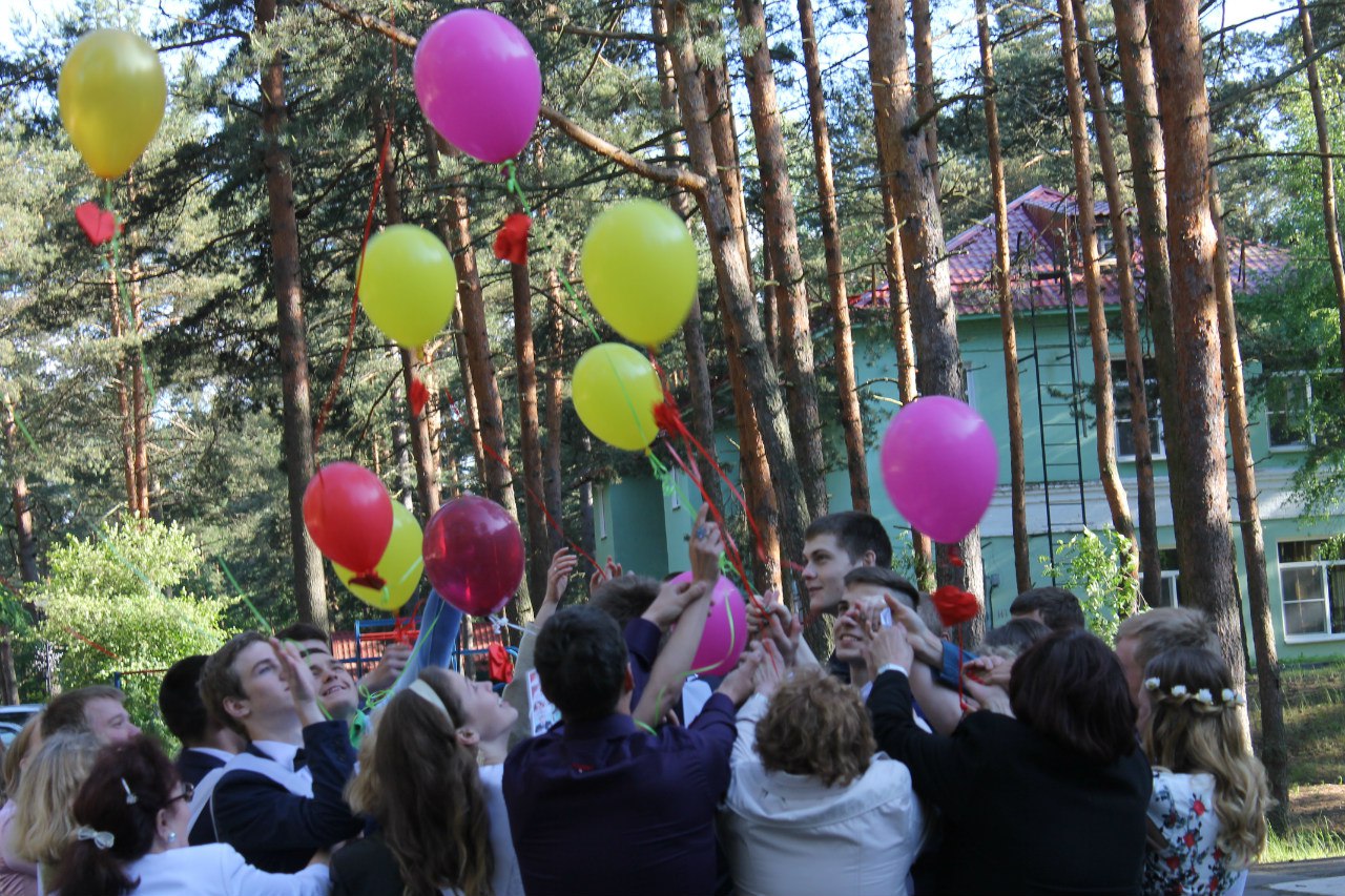 выпускной 2015 2