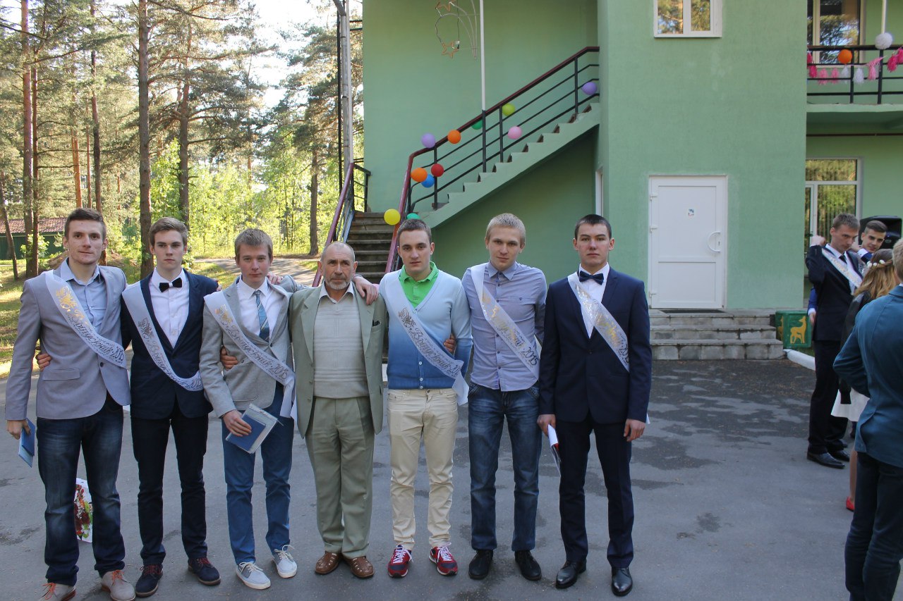 выпускной 2015 3