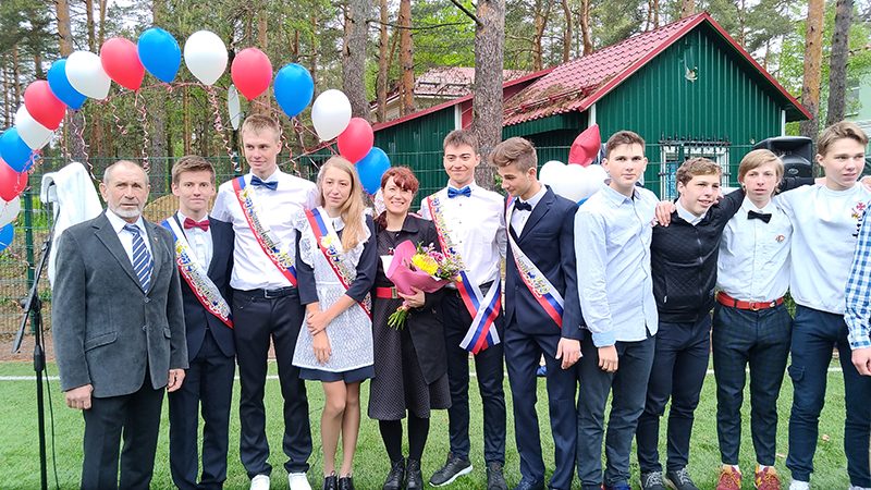 выпуск 2019 3